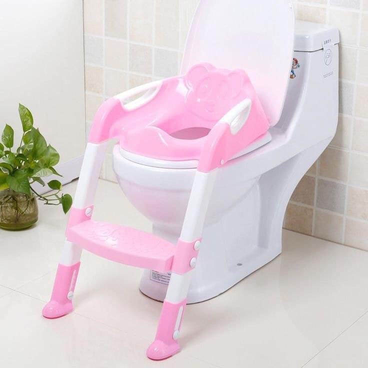 chaise toilette enfant